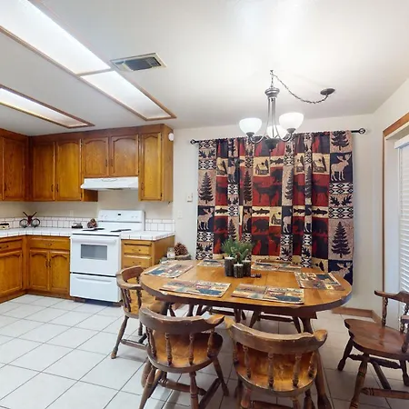 The Cozy Sunset Chalet Oakhurst Extérieur photo