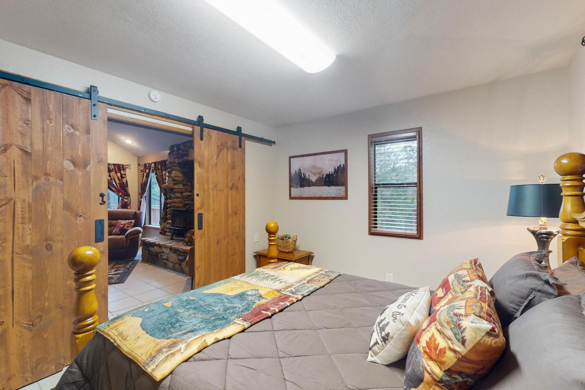 The Cozy Sunset Holiday home *
