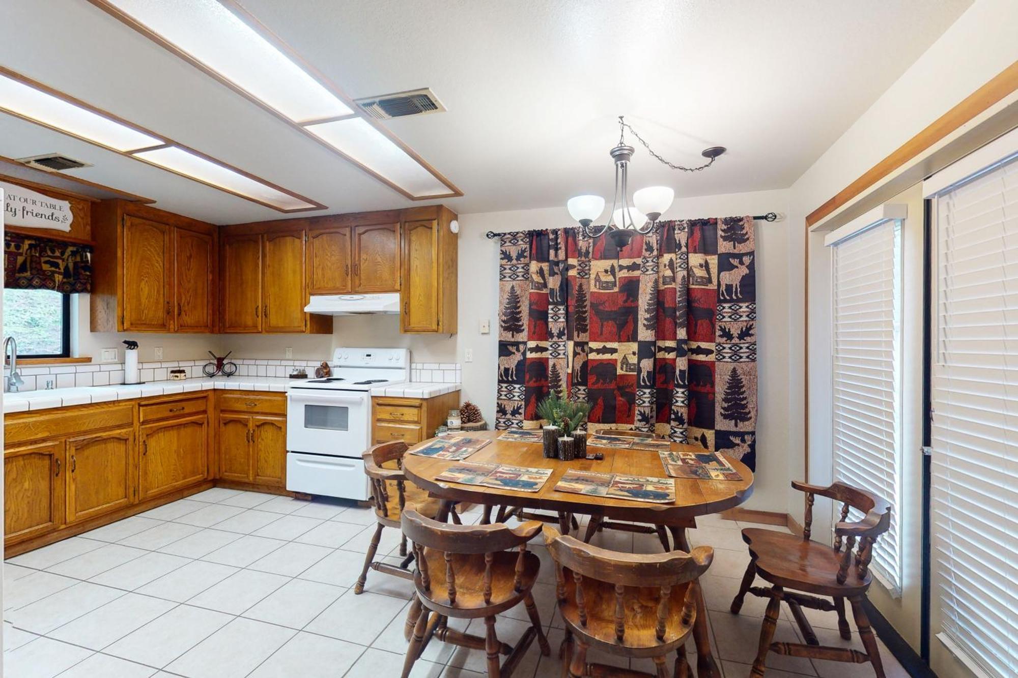 The Cozy Sunset Holiday home Oakhurst